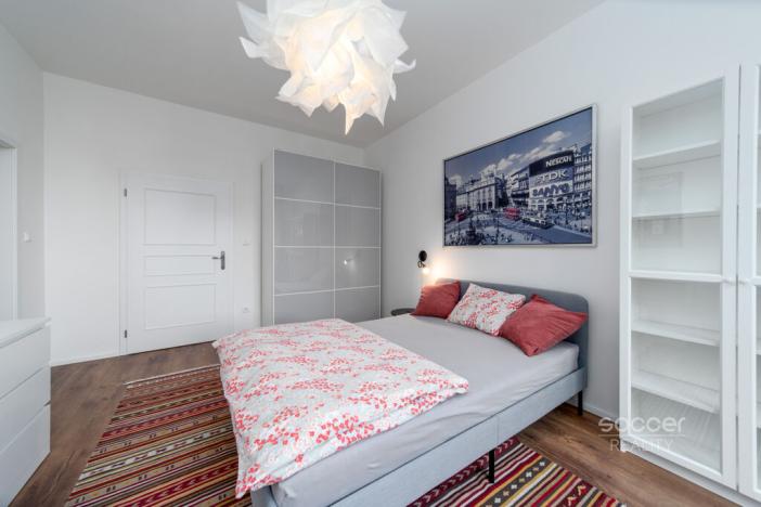 Pronájem bytu 3+kk, Kolín - Kolín II, V Zídkách, 99 m2