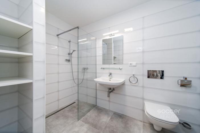 Pronájem bytu 3+kk, Kolín - Kolín II, V Zídkách, 99 m2