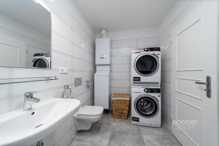 Pronájem bytu 3+kk, Kolín - Kolín II, V Zídkách, 99 m2