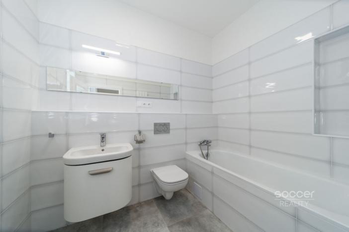 Pronájem bytu 3+kk, Kolín - Kolín II, V Zídkách, 99 m2