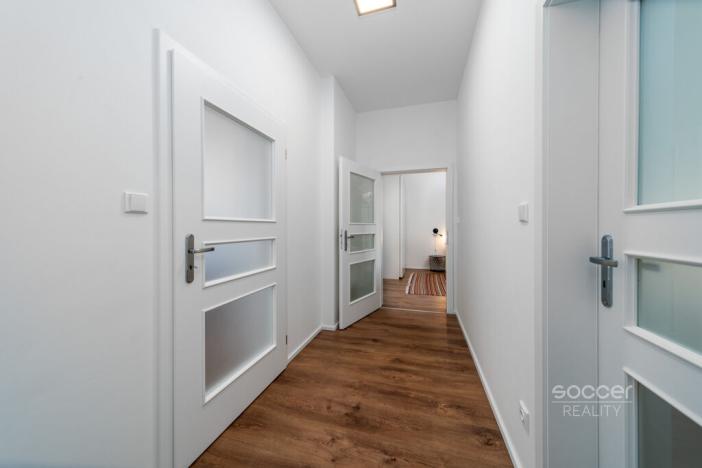 Pronájem bytu 3+kk, Kolín - Kolín II, V Zídkách, 99 m2