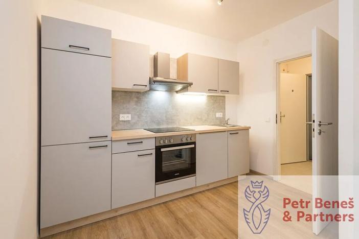 Pronájem bytu 1+kk, Rakovník, Šamotka, 27 m2