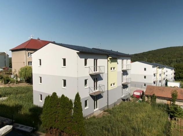 Pronájem bytu 1+kk, Rakovník, Šamotka, 27 m2