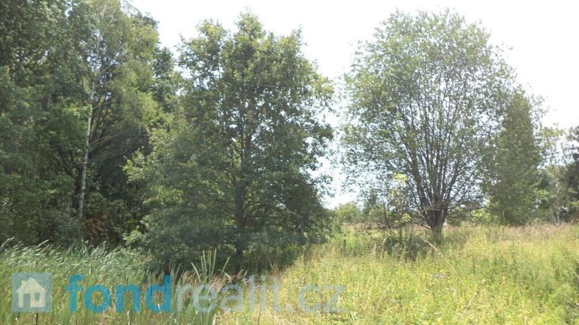 Prodej pozemku, Hranice, 3147 m2