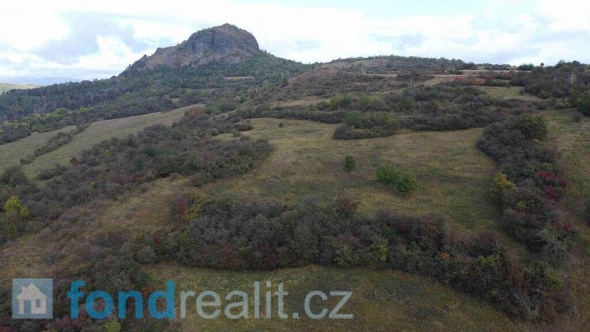 Prodej pozemku, Hrobčice, 30746 m2