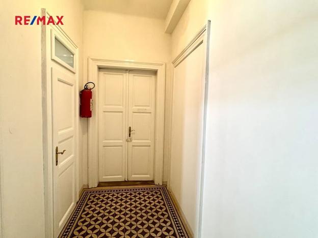 Pronájem kanceláře, Kladno, Kleinerova, 24 m2