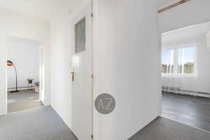 Prodej bytu 3+1, Hrejkovice, 77 m2