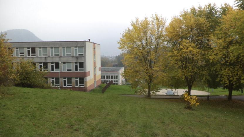 Prodej pozemku, Ústí nad Labem - Mojžíř, 2064 m2