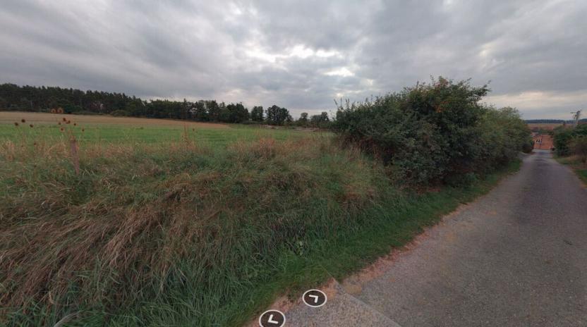 Prodej pozemku, Stod - Lelov, 11084 m2