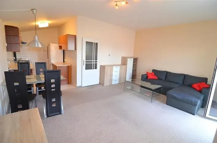 Pronájem bytu 2+kk, Vestec, U Strouhy, 57 m2