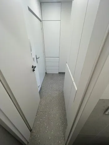 Pronájem bytu 1+kk, Praha - Krč, Murgašova, 42 m2