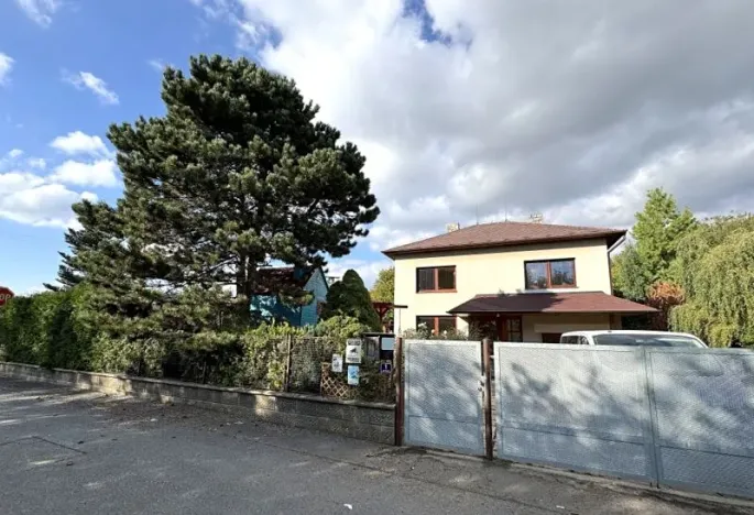 Prodej rodinného domu, Říčany, Za Pilou, 225 m2