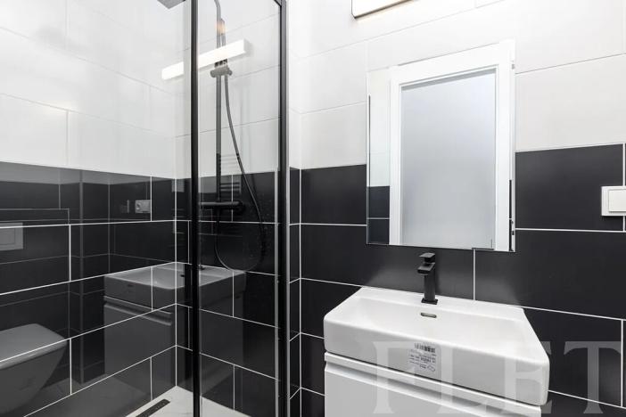 Pronájem bytu 1+kk, Praha - Žižkov, Milíčova, 29 m2