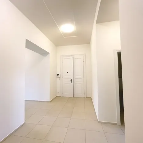 Pronájem bytu 3+1, Praha, 144 m2