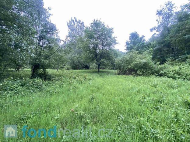 Prodej pole, Dešenice, 12590 m2