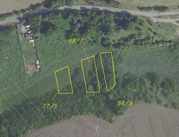 Prodej pozemku, Brandýs nad Labem-Stará Boleslav, 1926 m2