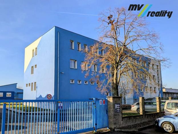 Pronájem kanceláře, Lysá nad Labem, Poděbradova, 23 m2