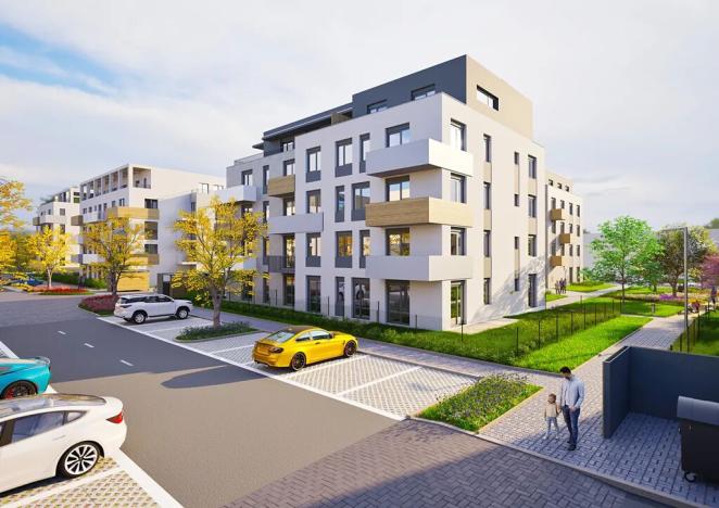Prodej bytu 2+kk, Chrudim, Píšťovy, 47 m2