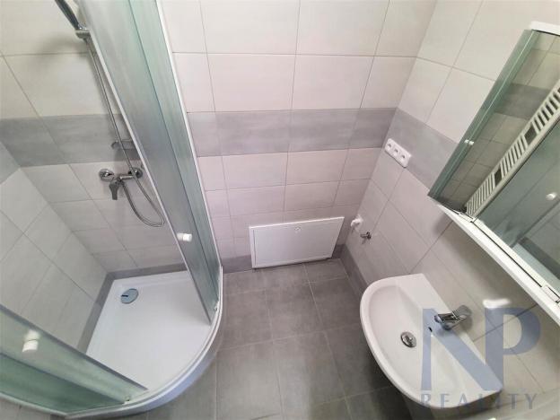 Pronájem bytu 2+kk, Sulice - Nechánice, U Obory, 39 m2