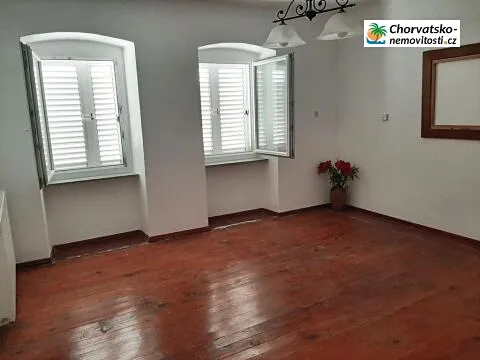 Prodej bytu 3+kk, Senj, Chorvatsko, 100 m2