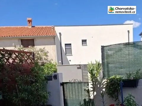 Prodej bytu 2+kk, Pula, Chorvatsko, 80 m2