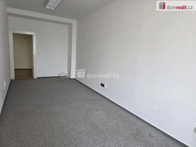 Pronájem kanceláře, Praha - Nové Město, Vodičkova, 23 m2