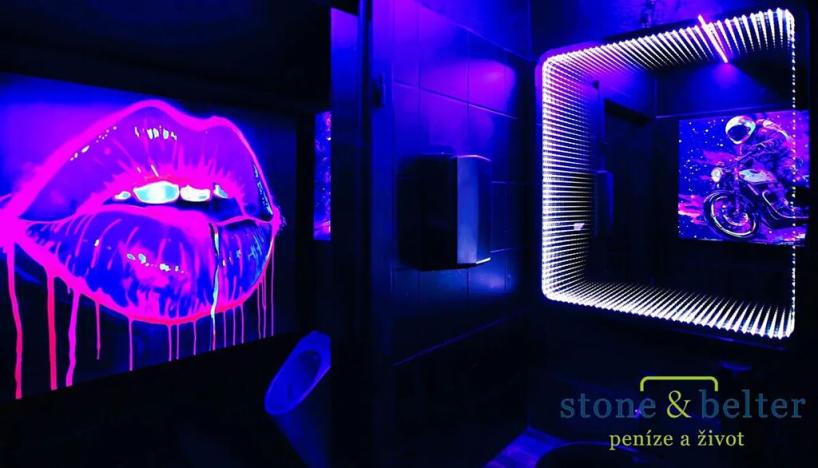 Pronájem restaurace, Praha - Staré Město, Jakubská, 300 m2