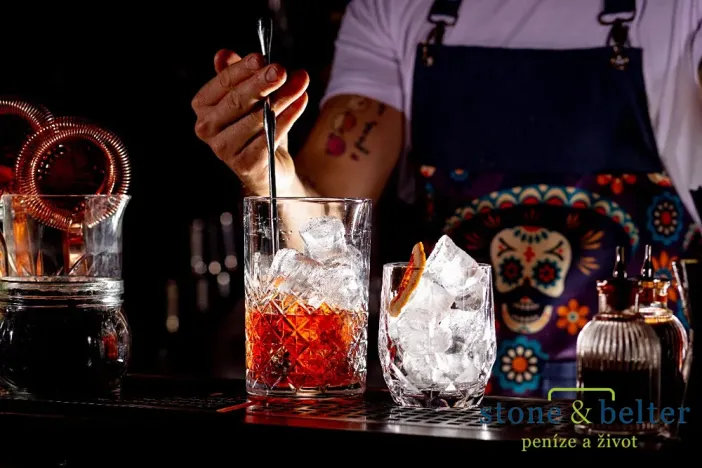 Pronájem restaurace, Praha - Staré Město, Jakubská, 300 m2