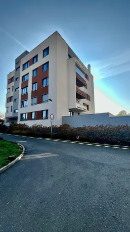 Prodej bytu 3+kk, Praha - Michle, Krnkova, 85 m2