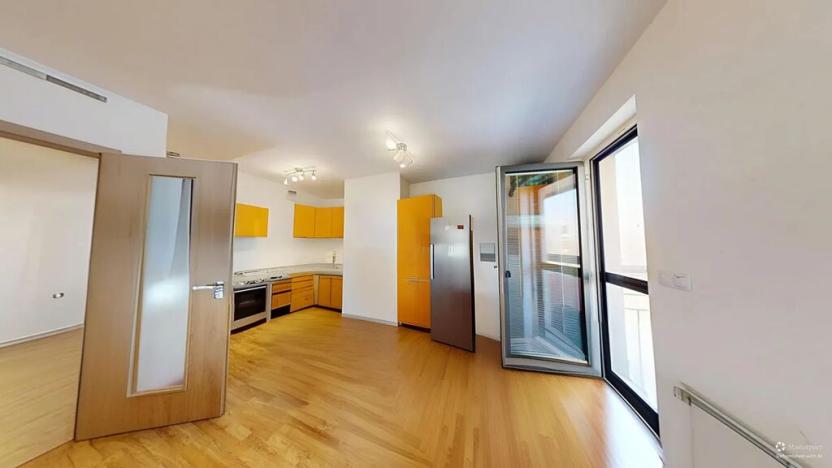 Prodej bytu 3+kk, Praha - Michle, Krnkova, 85 m2