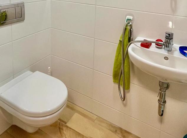 Prodej bytu 3+kk, Praha - Michle, Krnkova, 85 m2