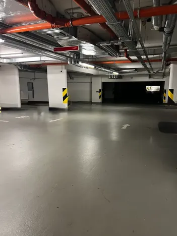 Prodej bytu 3+kk, Praha - Michle, Krnkova, 85 m2