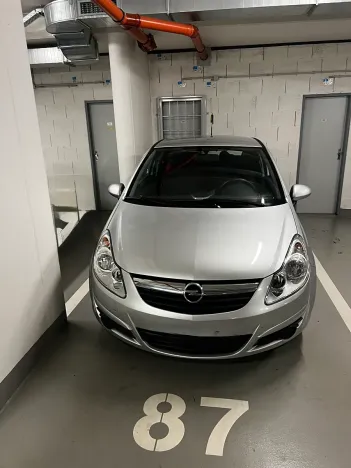 Prodej bytu 3+kk, Praha - Michle, Krnkova, 85 m2