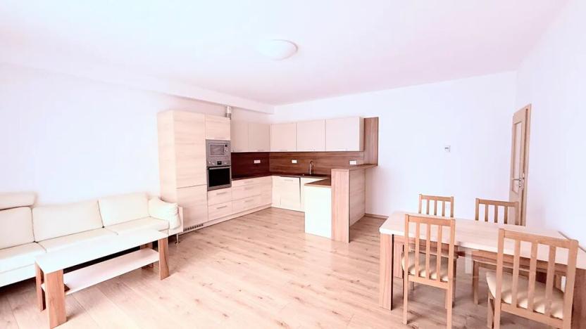 Pronájem bytu 2+kk, Boskovice, Svatopluka Čecha, 80 m2