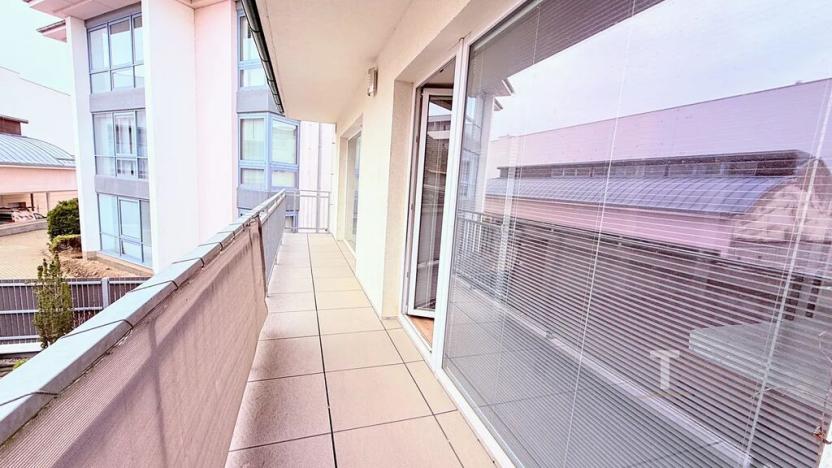 Pronájem bytu 2+kk, Boskovice, Svatopluka Čecha, 80 m2