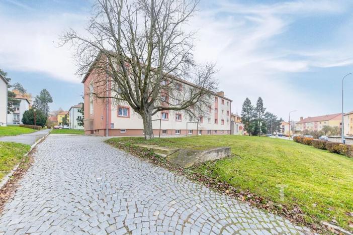 Prodej bytu 1+1, Blansko, Chelčického, 29 m2