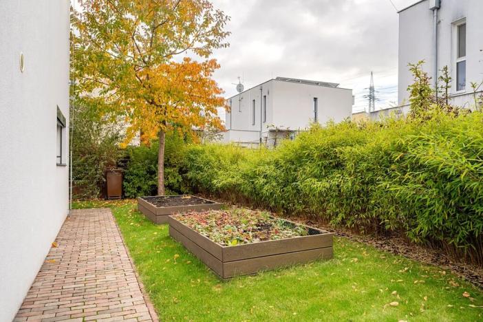 Prodej rodinného domu, Praha - Řeporyje, Ke Zbuzanům, 136 m2