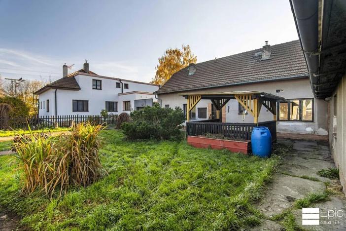 Prodej rodinného domu, Všestudy, 120 m2