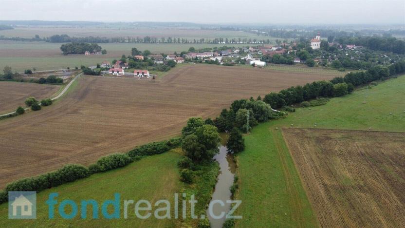 Prodej pozemku, Nový Bydžov, 3258 m2