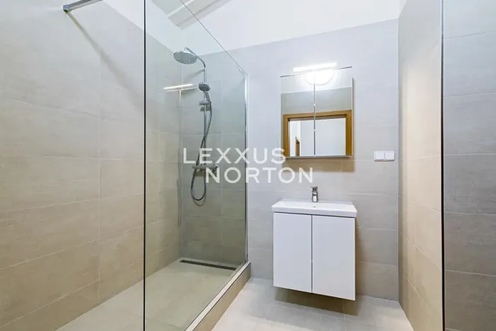 Pronájem bytu 4+kk, Praha - Bubeneč, Mlýnská, 108 m2