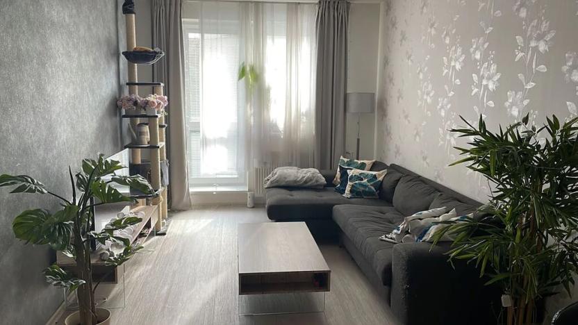 Pronájem bytu 3+kk, Kuřim, Hojerova, 80 m2