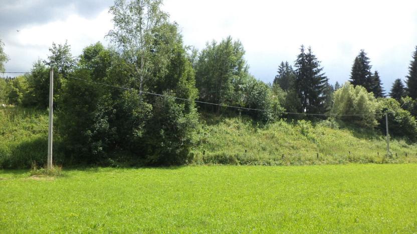 Prodej pozemku, Hostinné, 3488 m2