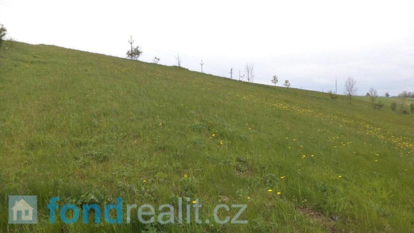 Prodej pozemku, Koclířov, 4440 m2