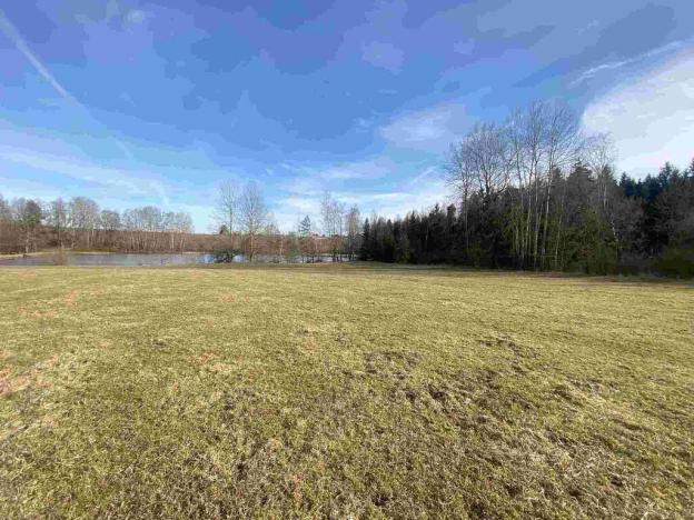 Prodej pole, Cheb - Pelhřimov, 753 m2