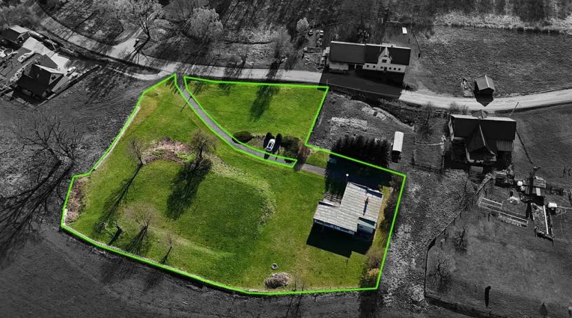 Prodej rodinného domu, Jívka, 190 m2