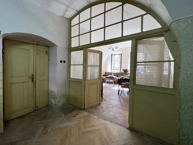 Prodej rodinného domu, Pardubice, Kostelní, 300 m2