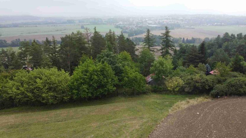 Prodej pozemku, Skuteč, 864 m2