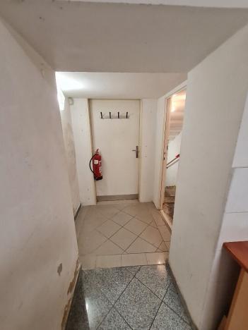 Prodej obchodního prostoru, Ústí nad Labem - Ústí nad Labem-centrum, Vaníčkova, 625 m2