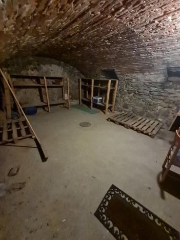 Prodej obchodního prostoru, Ústí nad Labem - Ústí nad Labem-centrum, Vaníčkova, 625 m2