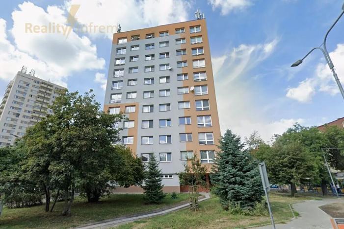 Prodej bytu 4+kk, Ostrava, Nádražní, 82 m2